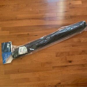 LEXUS ORIGINAL CARGO NET, BLACK